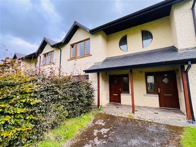 305 The Lodges Ballykisteen, Tipperary Town, Tipperary