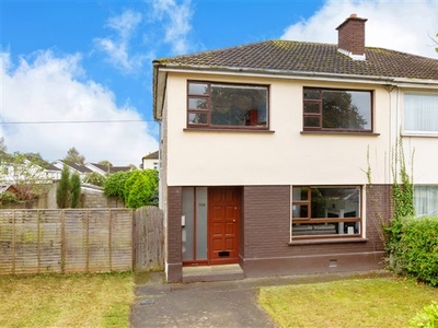 319 Riverforest, Leixlip, Co. Kildare