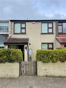 32 Avonmore Park, Mayfield, City Centre Nth, Cork City