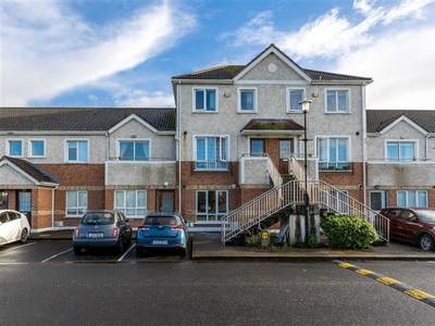 32 Rosedale Crescent, Clonee, Dublin 15, County Dublin