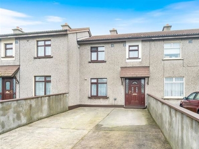 322 Castlepark, Ballybane, Co. Galway