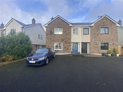 33 Fort Haven, Coolaney, Sligo