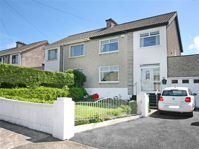 4 Merval Drive, Clareview, Ennis Road, Co. Limerick, V94XND8