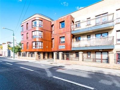 42 St Johns Wells Way, Kilmainham, Dublin 8