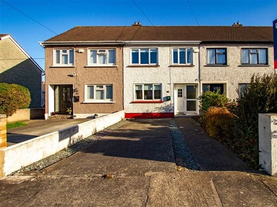 43 St Conleths Road, Walkinstown, Dublin 12