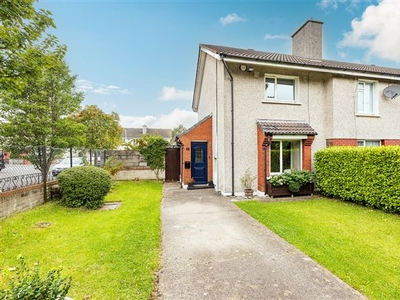 48 Oakpark Avenue, Santry, Dublin 9