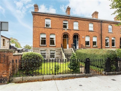 49 Dartmouth Square, Ranelagh, Dublin 6