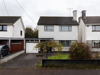 5 Briarville, South Douglas Road, Douglas, Cork