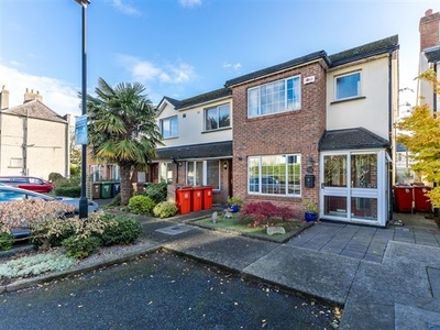 5 Bushfield Square, Philipsburgh Avenue, Fairview, Dublin 3