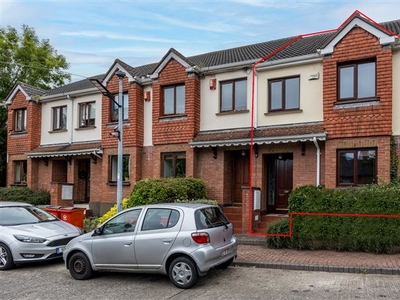 5 Phoenix Manor, Blackhorse Avenue, Stoneybatter, Dublin 7