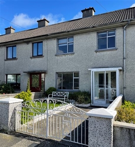 5 Saint Patricks Close, Kilkenny, Kilkenny