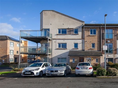 50 Waterside Drive, Waterside, Malahide, Dublin