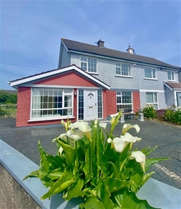 55 Pinewood, Wexford Town, Wexford