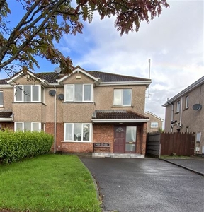 56 Knockmore, Arklow, Wicklow