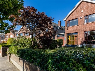 59 Carrickhill Heights, Portmarnock, County Dublin