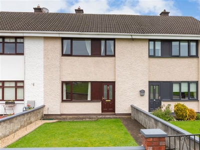 59 Cedar Park, Leixlip, Co. Kildare