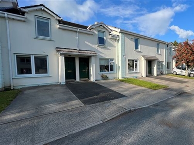 6 anchor mews, Arklow, Wicklow