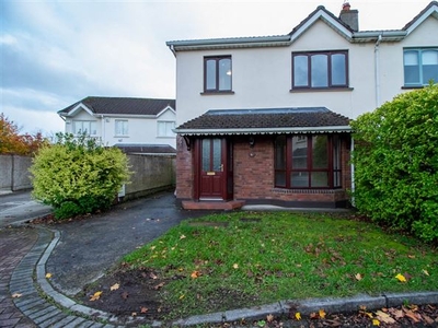 6 Gleann Na Riogh Grove , Naas, Kildare