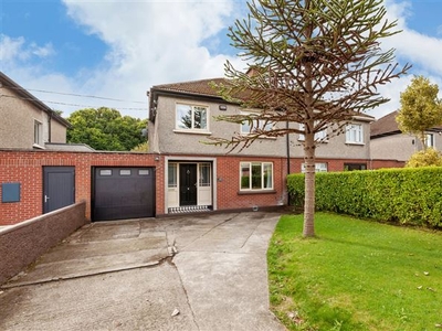 65 Glasnevin Avenue, Glasnevin, Dublin 11