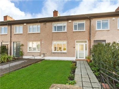 7 Beach Avenue, Sandymount, Dublin 4