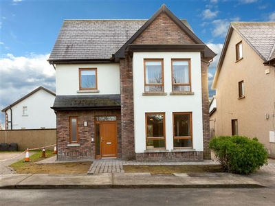 7 Chapelton, Hollystown, Dublin 15