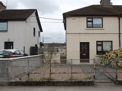 70 O Molloy Street, Tullamore, Offaly