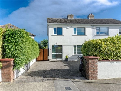 72 Ardmore Park, Bray, Wicklow