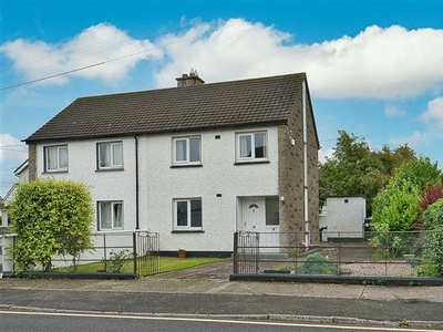 768 St Patricks Park, Celbridge, County Kildare