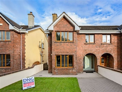 8 Claragh Glen, Tonaphubble, Sligo