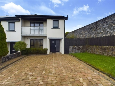 81 Cuil na Canalacht, Ballinasloe, Galway