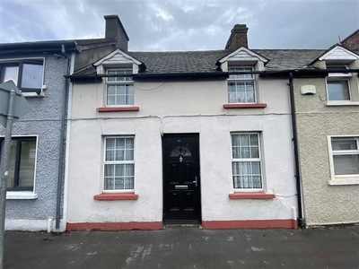 81 Sexton Street North, Thomondgate, County Limerick