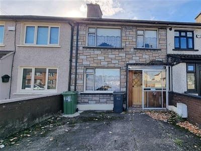 83 Spiddal Road, Ballyfermot, Dublin 10