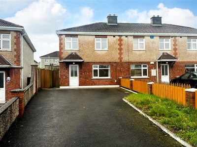 89 Caltragh Heights, Sligo City, Sligo