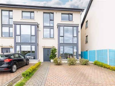 9 Hamilton Hill, Barnageeragh, Skerries, Co. Dublin