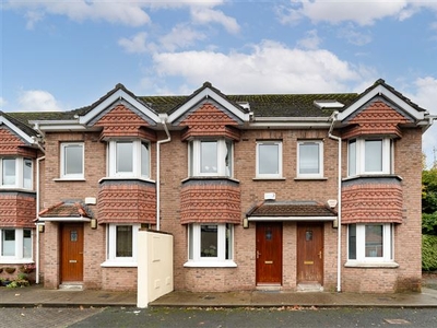 9 Rosedale, Inchicore, Dublin 8