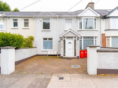 91 Howth Road (3 Self Contained Units), Clontarf, 91 Howth Road, Dublin 3, County Dublin