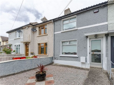 91 Mount Tallant Avenue, Terenure, Dublin