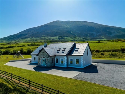 Aghaloonteen, Lahardane, Ballina, Co. Mayo