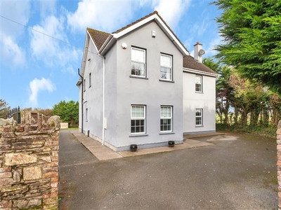 1A Church Road, Dunlavin, Co. Wicklow