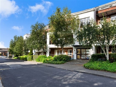 Apartment 18, CHAPELGATE, St. Alphonsus' Road Upper, Drumcondra, Dublin 9