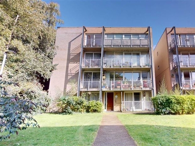 Apartment 7, Griffith Hall, Glandore Road, Dublin 9, County Dublin