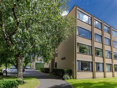 Apartment 8 Tower Court, St John's Road, Sandymount, Dublin