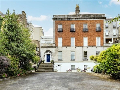 Apt 13, 59 Pembroke Road, Ballsbridge, Dublin 4