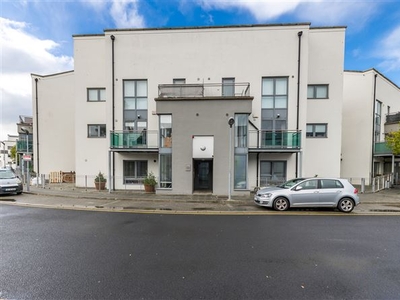 Apt 40, Block A, The Timber Mill, Artane, Dublin 5