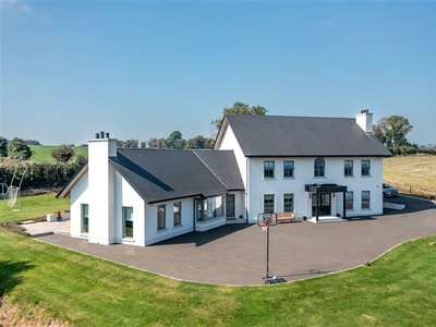 'Arden House', Ramsfort Park, Gorey, Wexford