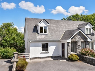 Ashgrove, Ballyquirke West, Moycullen, Galway