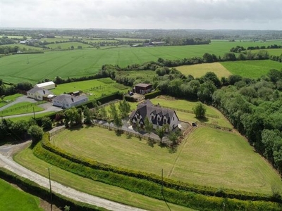 Ballyclemock, Newbawn, Wexford