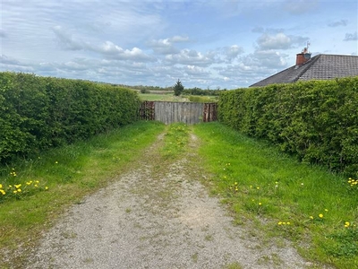 c.6.7 Acres, Calverstown Little, Calverstown, Kilcullen, Kildare