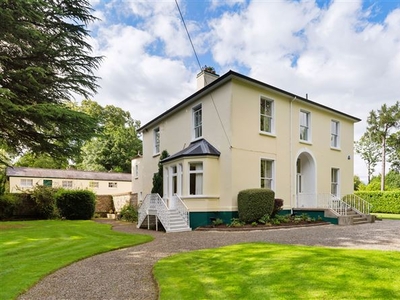 Cedar Grove, Westminster Road, Foxrock, Dublin 18