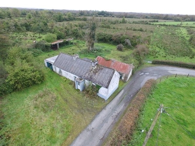 Cloonteagh, Newtownforbes, Co. Longford